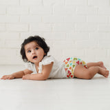 UNO Cloth Diaper Pads & Charmling Gift Set