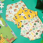 best padded underwear
