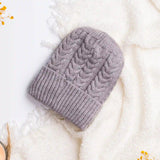 Baby Woolen Caps
