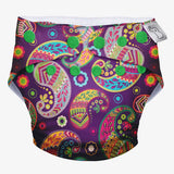 Reusable Freesize UNO Cloth Diaper for Baby