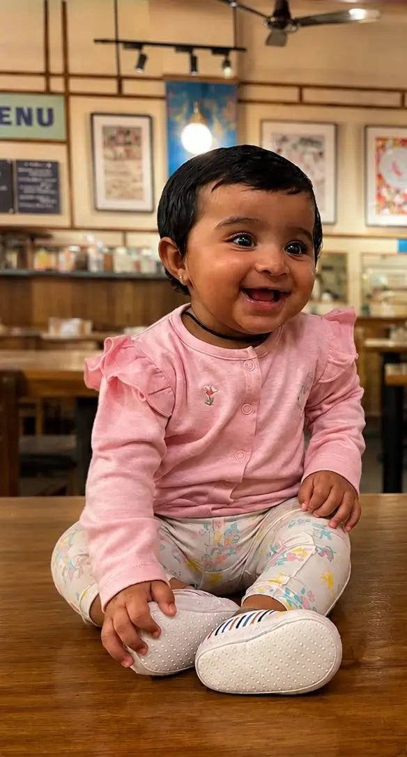 Vedica Jain