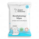 FREE 99% Pure Water Baby Wipes (Pack of 5)