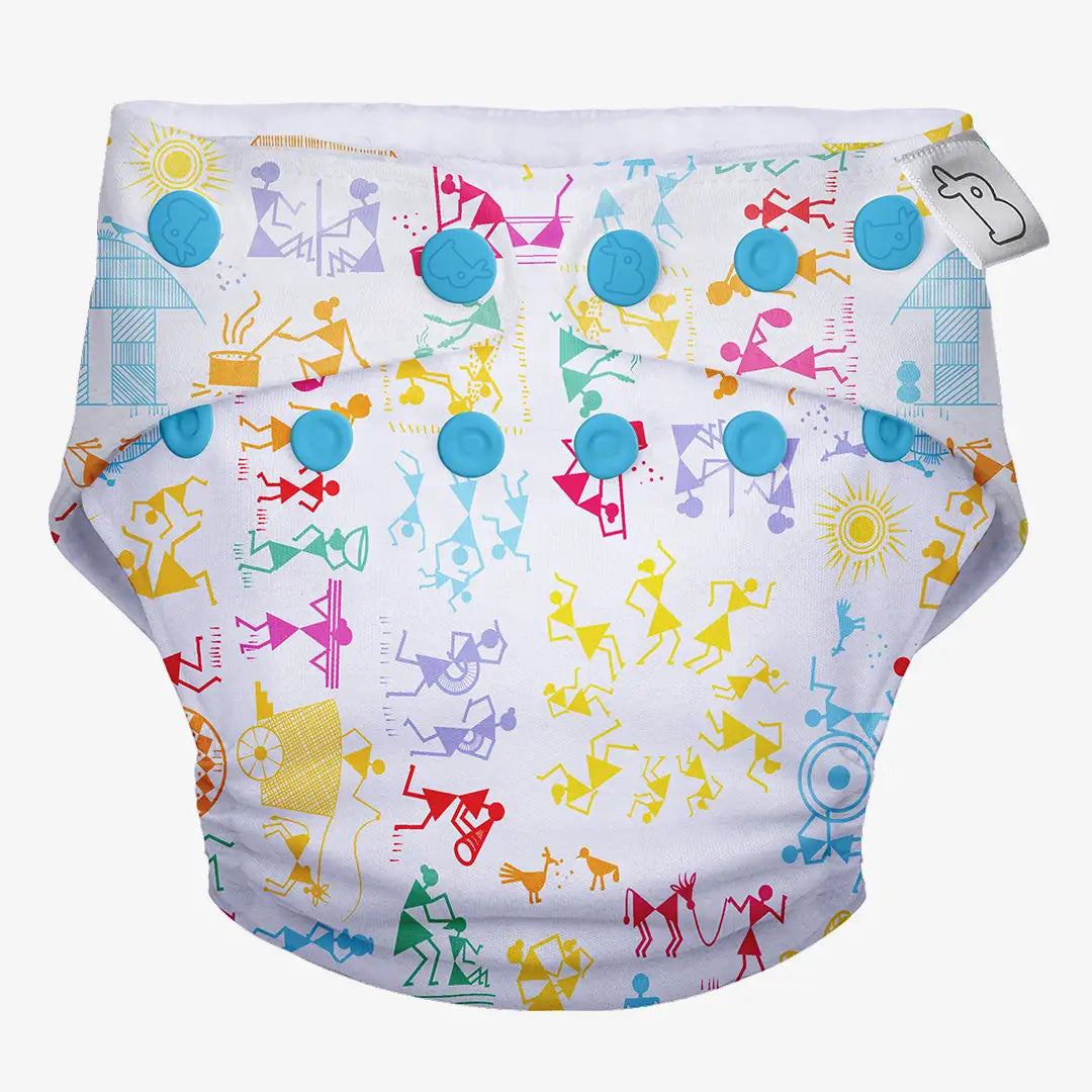 White Warli