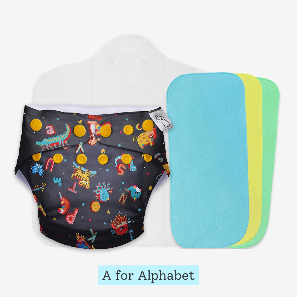 A for Animal