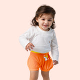 Baby Bloomer (Sunkissed)