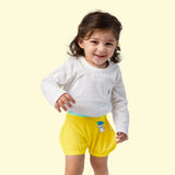 Baby Bloomer (Autumn Charm)