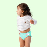 Baby Brief (Mushroom Magic)