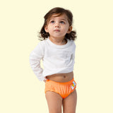 Baby Brief (Sunkissed)