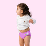 Baby Brief (Super Sonic)