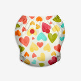 UNO Cloth Diaper Pads & Charmling Gift Set