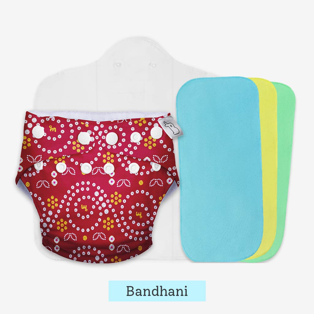 Bandhani