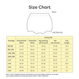 BASIC Bloomers (Farm Fam) & BASIC Briefs (Doodle Dreams) - Pack of 10