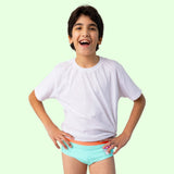 Boy Brief - Mushroom Magic