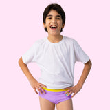 Boy Brief - Super Sonic