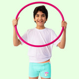 Supersoft Boy Trunk (Mushroom Magic) 4–12Y
