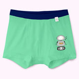 Supersoft Boy Trunk (Cuddle Bot) 4–12Y