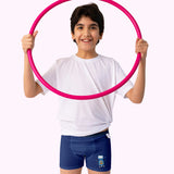 Supersoft Boy Trunk (Robo Pop) 4–12Y