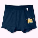 Supersoft Boy Trunk (Mini-Tron) 4–8Y