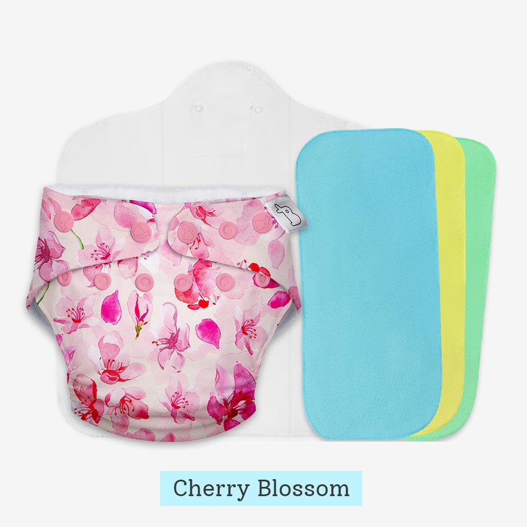 Cherry Blossom