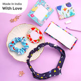 4 Recrafted Hairband