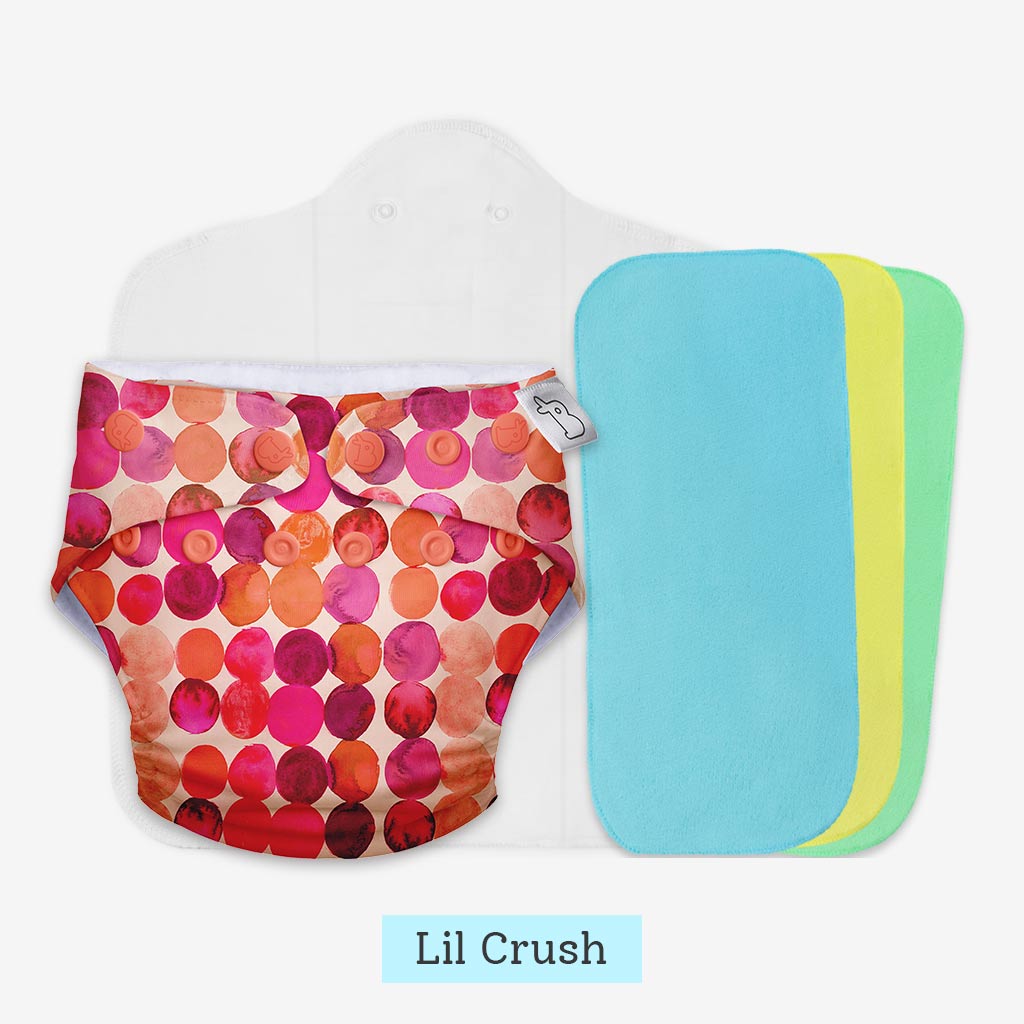 Li'l Crush