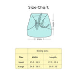 DryFeel Langot Size 1 Pack of 2 Single Loop