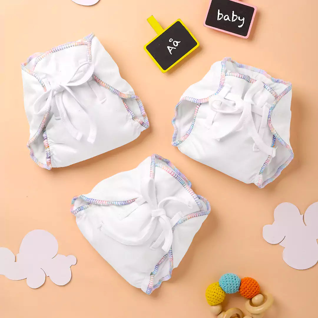 Small (upto 5kg) / Pack of 3
