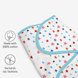 Soft DryFeel Langot for Baby