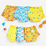 soft underwear pack for kids