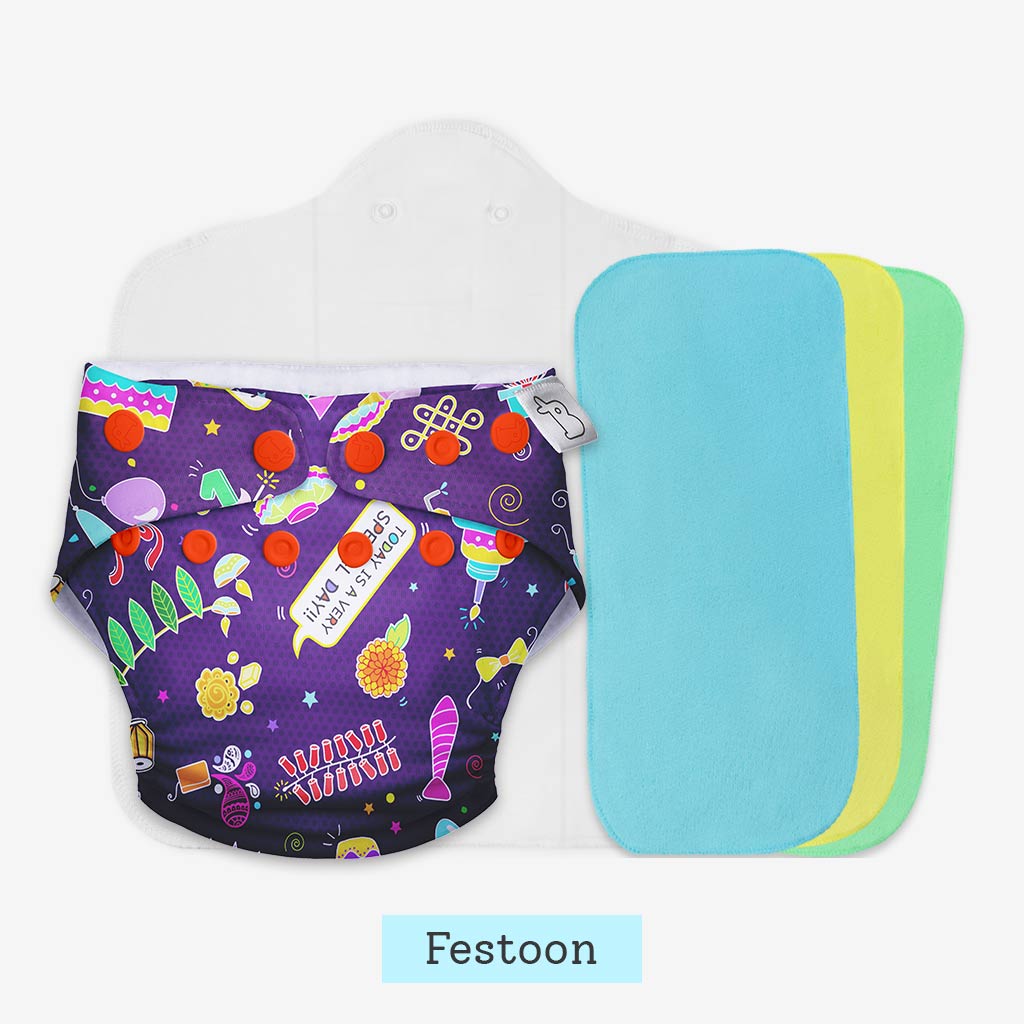 Festoon