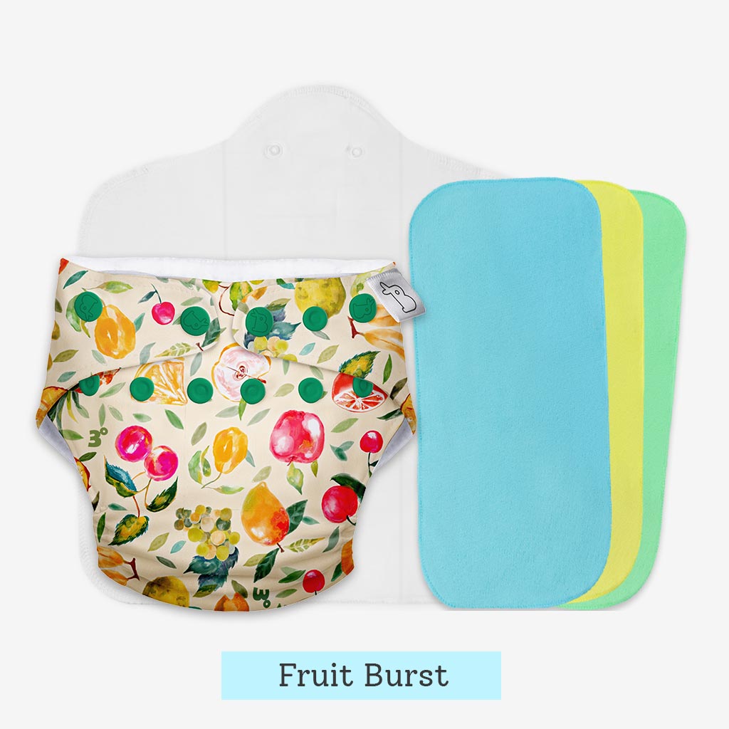 Fruit Burst