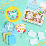 Baby Shower Gift Pack Combo