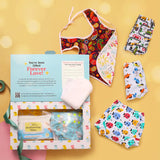 Toddler UNO Diapering Gift Pack 9M–3Y