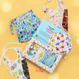 Toddler Diapering Mega Gift Pack 9M–3Y