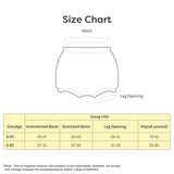 SuperSoft Bloomer (Young Girl)