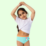 Girl Brief - Mushroom Magic