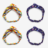4 Recrafted Hairband