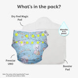 Toddler UNO Diapering Gift Pack 9M–3Y