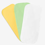 Easy Clean Top Sheets