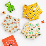 Padded Underwear Packs