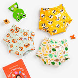 Padded Underwear Packs