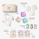 SuperBottoms First Love Langots Baby - Mega Gift Box