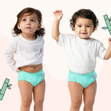 Baby Brief - Twinkle Tushies