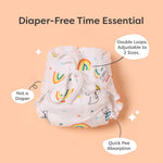 Soft DryFeel Langot for Baby