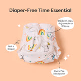 Soft DryFeel Langot for Baby