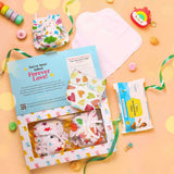 Newborn Diapering Essentials Gift Pack with UNO