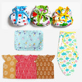 Newborn Must-Have Gift Set