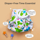 Newborn Must-Have Gift Set