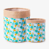Jute Planters - Lush Love (Pack of 2)