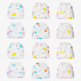 Soft Cotton Langots for Newborns